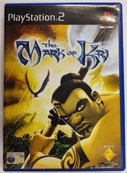 The Mark of Kri (PS2)