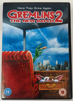 Gremlins 2 - The New Batch (DVD)