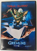 Gremlins - Riiviöt (DVD)