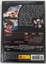 Gremlins - Riiviöt (DVD)