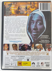 Tupac Resurrection - Omin sanoin (DVD)