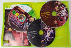Deathsmiles - Deluxe Edition (X360)