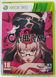 Catherine (X360)