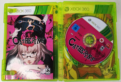 Catherine (X360)