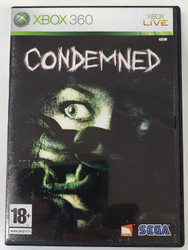 Condemned (X360)