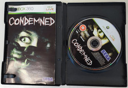 Condemned (X360)
