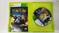 The Adventures of Tintin (X360)