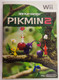 New Play Control Pikmin 2 (Wii)