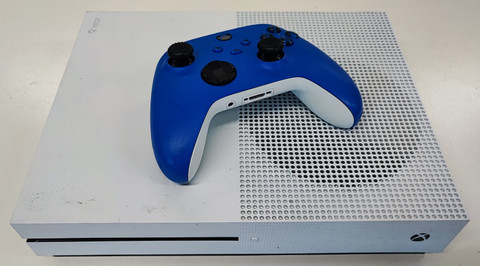 Xbox One S 1Tb konsoli