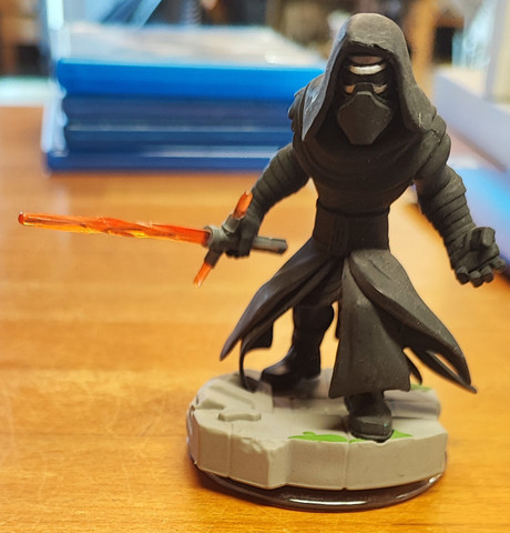 Disney Infinity 3.0: Kylo Ren