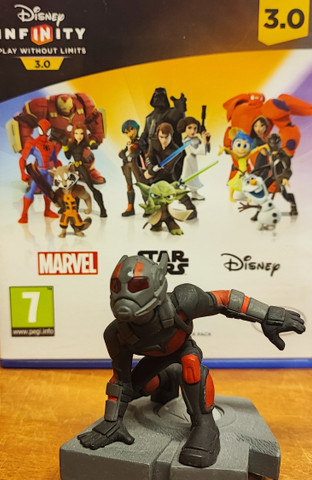 Disney Infinity 3.0 - Ant-Man