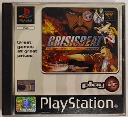 Crisisbeat (PS1)