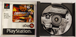 Crisisbeat (PS1)