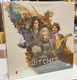 The Witcher: Path of Destiny
