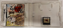 Okami Den (NDS)