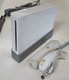 Nintendo Wii konsoliu