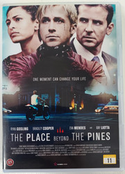 The Place Behind the Pines (DVD)