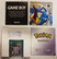 Pokemon Crystal Version (GBC)