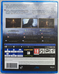 Resident Evil: Village (PS4)