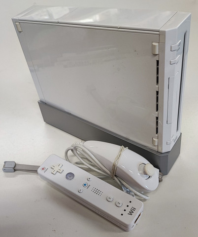 Nintendo Wii konsolipaketti