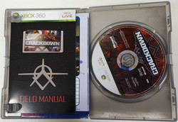 Crackdown (X360 Classics)