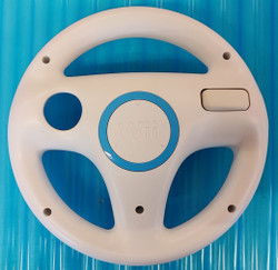 Mario Kart Racing Wheel (Wii)