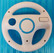 Mario Kart Racing Wheel (Wii)