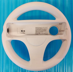Mario Kart Racing Wheel (Wii)