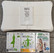 Wii Fit Balance Board + pelit (Wii)
