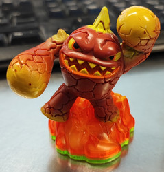 Skylanders Spyro's Adventure - Eruptor