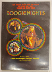Boogie Nights (DVD)