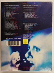 Depeche Mode: Touring The Angel - Live in Milan (DVD)