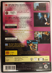 Pyhimys - The Fictionmakers (DVD)