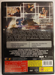 Älä sano sanaakaan (DVD)