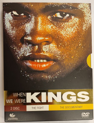 When We Were Kings - Kehäkuninkaat (DVD)