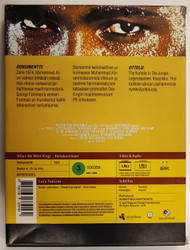 When We Were Kings - Kehäkuninkaat (DVD)