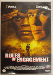 Rules of Engagement (DVD)