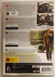 Rules of Engagement (DVD)