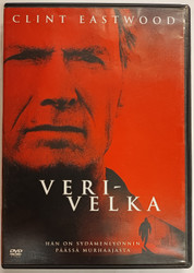 Verivelka (DVD)