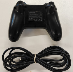 PowerA langallinen tarvikeohjain (Switch)