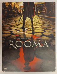 Rooma - Kausi 1 (DVD)