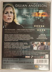 The Fall - Kausi 1 (DVD)