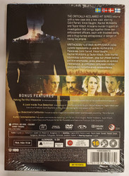 True Detective - Kausi 2 (DVD)