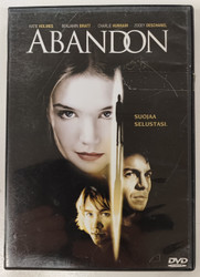 Abandon (DVD)