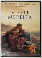 Viesti mereltä (DVD)