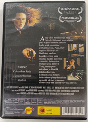 Petos mielessä (DVD)