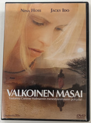 Valkoinen masai (DVD)