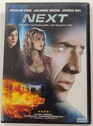 Next (DVD)