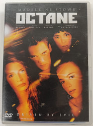 Octane (DVD)