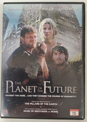 The Planet of the Future (DVD)